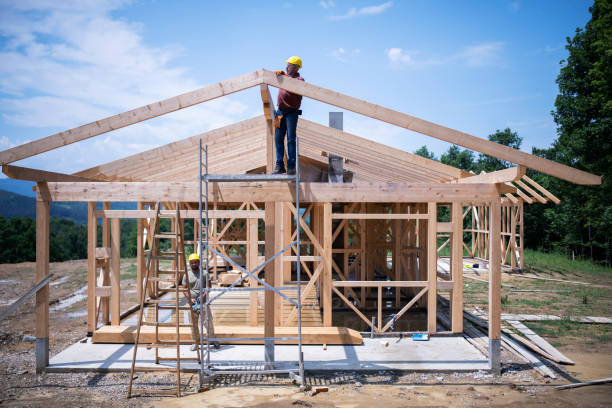 Best Commercial Roofing Services  in Arcadia, FL